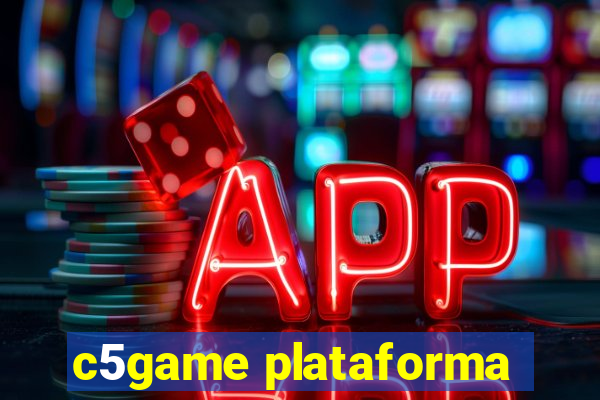 c5game plataforma